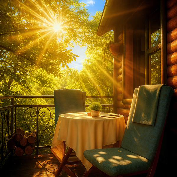 Fruška gora privatni smeštaj na planini za vikend za dvoje